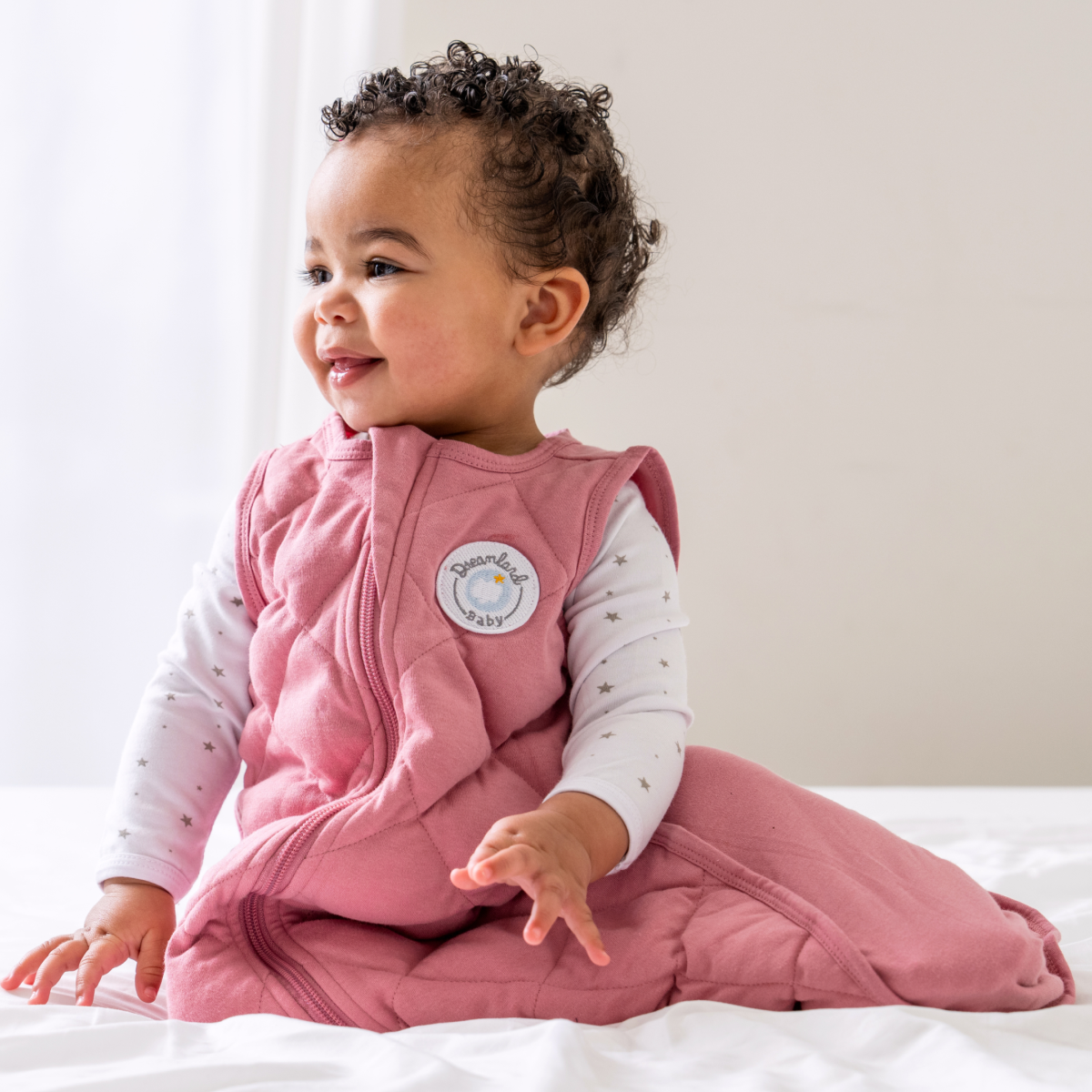 Image of Dream Weighted Sleep Sack